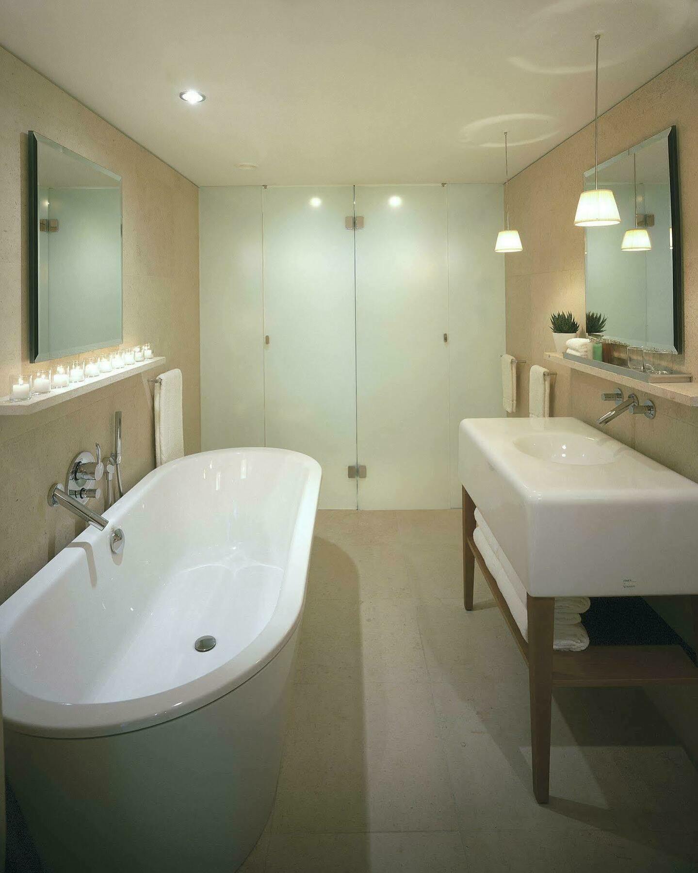 Hotel St Martins Lane